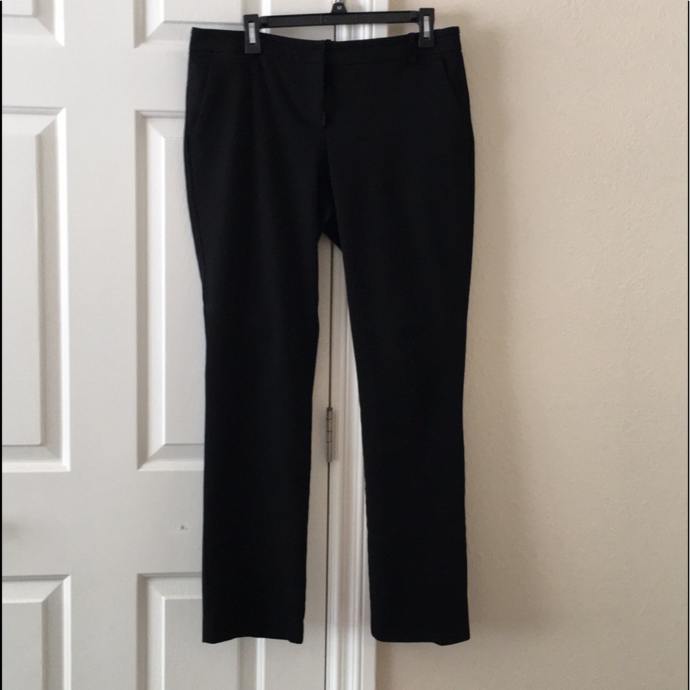 SOLD!! New York & Co. Work Pants